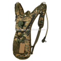 Military Hydration Pack with 3L Bladder for Running Hiking Riding Camping Cycling Climbing Biking (HCHY0006)